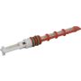Four Seasons 38646 Orange/White Orifice Tube
