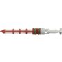 Four Seasons 38646 Orange/White Orifice Tube