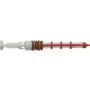 Four Seasons 38646 Orange/White Orifice Tube