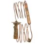 Four Seasons 38652 TXV Externally Equalized Expansion Valve