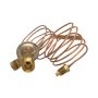 Four Seasons 38652 TXV Externally Equalized Expansion Valve