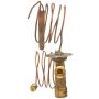 Four Seasons 38652 TXV Externally Equalized Expansion Valve