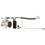 Four Seasons 3865NK Complete Air Conditioning Kit w/ New Compressor