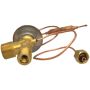 Four Seasons 38663 TXV Externally Equalized Expansion Valve