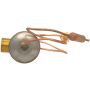 Four Seasons 38663 TXV Externally Equalized Expansion Valve