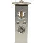 Four Seasons 38669 Block Type Expansion Valve w/o Solenoid