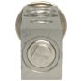 Four Seasons 38669 Block Type Expansion Valve w/o Solenoid