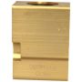 Four Seasons 38670 Block Type Expansion Valve w/o Solenoid