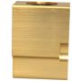 Four Seasons 38670 Block Type Expansion Valve w/o Solenoid