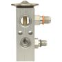 Four Seasons 38679 Block Type Expansion Valve w/o Solenoid