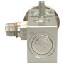 Four Seasons 38679 Block Type Expansion Valve w/o Solenoid