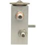Four Seasons 38679 Block Type Expansion Valve w/o Solenoid