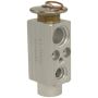 Four Seasons 38685 Block Type Expansion Valve w/o Solenoid