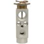 Four Seasons 38685 Block Type Expansion Valve w/o Solenoid