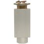 Four Seasons 38685 Block Type Expansion Valve w/o Solenoid