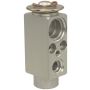 Four Seasons 38686 Block Type Expansion Valve w/o Solenoid