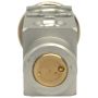 Four Seasons 38686 Block Type Expansion Valve w/o Solenoid