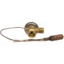 Four Seasons 38720 TXV Internally Equalized Expansion Valve