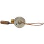 Four Seasons 38720 TXV Internally Equalized Expansion Valve