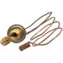 Four Seasons 38722 TXV Internally Equalized Expansion Valve