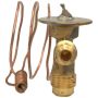 Four Seasons 38722 TXV Internally Equalized Expansion Valve
