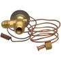 Four Seasons 38725 TXV Externally Equalized Expansion Valve