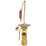 Four Seasons 38729 TXV Externally Equalized Expansion Valve