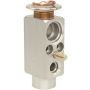 Four Seasons 38750 Block Type Expansion Valve w/o Solenoid