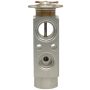 Four Seasons 38750 Block Type Expansion Valve w/o Solenoid