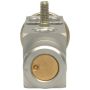 Four Seasons 38750 Block Type Expansion Valve w/o Solenoid