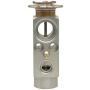 Four Seasons 38750 Block Type Expansion Valve w/o Solenoid