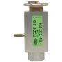 Four Seasons 38750 Block Type Expansion Valve w/o Solenoid