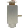 Four Seasons 38750 Block Type Expansion Valve w/o Solenoid