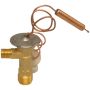 Four Seasons 38762 TXV Externally Equalized Expansion Valve