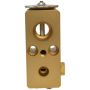 Four Seasons 38801 Block Type Expansion Valve w/o Solenoid