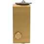 Four Seasons 38801 Block Type Expansion Valve w/o Solenoid