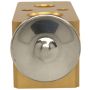 Four Seasons 38801 Block Type Expansion Valve w/o Solenoid