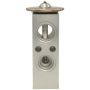 Four Seasons 38804 Block Type Expansion Valve w/o Solenoid