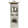 Four Seasons 38804 Block Type Expansion Valve w/o Solenoid
