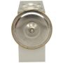 Four Seasons 38804 Block Type Expansion Valve w/o Solenoid