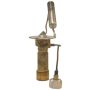 Four Seasons 38805 TXV Externally Equalized Expansion Valve
