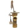 Four Seasons 38805 TXV Externally Equalized Expansion Valve