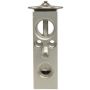 Four Seasons 38807 Block Type Expansion Valve w/o Solenoid