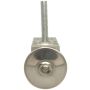 Four Seasons 38807 Block Type Expansion Valve w/o Solenoid
