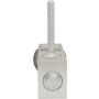 Four Seasons 38808 Block Type Expansion Valve w/o Solenoid