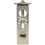 Four Seasons 38808 Block Type Expansion Valve w/o Solenoid