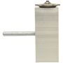 Four Seasons 38808 Block Type Expansion Valve w/o Solenoid