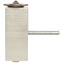 Four Seasons 38808 Block Type Expansion Valve w/o Solenoid