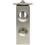 Four Seasons 38812 Block Type Expansion Valve w/o Solenoid