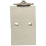 Four Seasons 38812 Block Type Expansion Valve w/o Solenoid